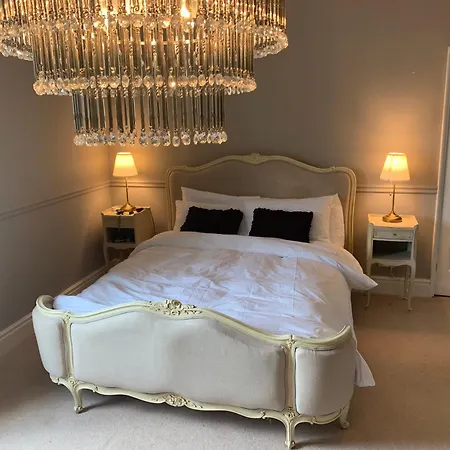 Kexby House * York