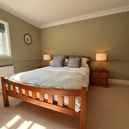 Kexby House Casa vacanze