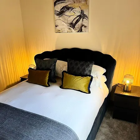 Kexby House Casa vacanze York