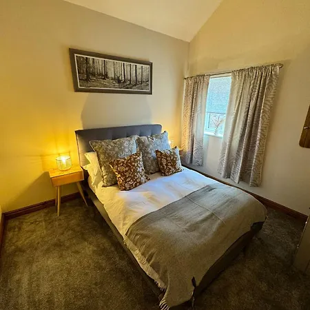 Tatil Evi Kexby House York