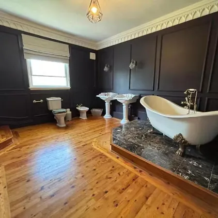 Tatil Evi Kexby House