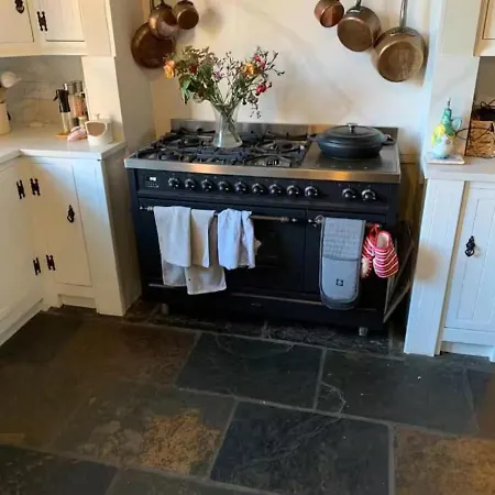 Kexby House Tatil Evi