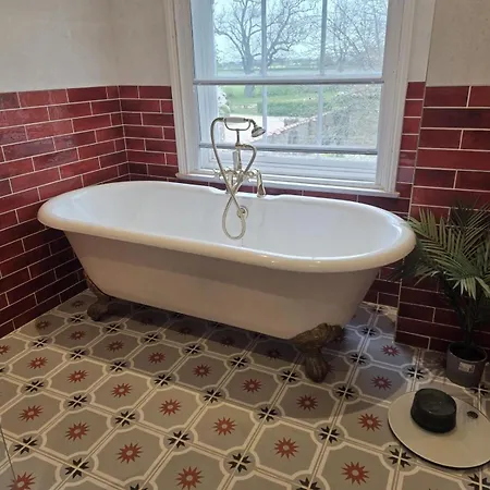 Kexby House Holiday home York