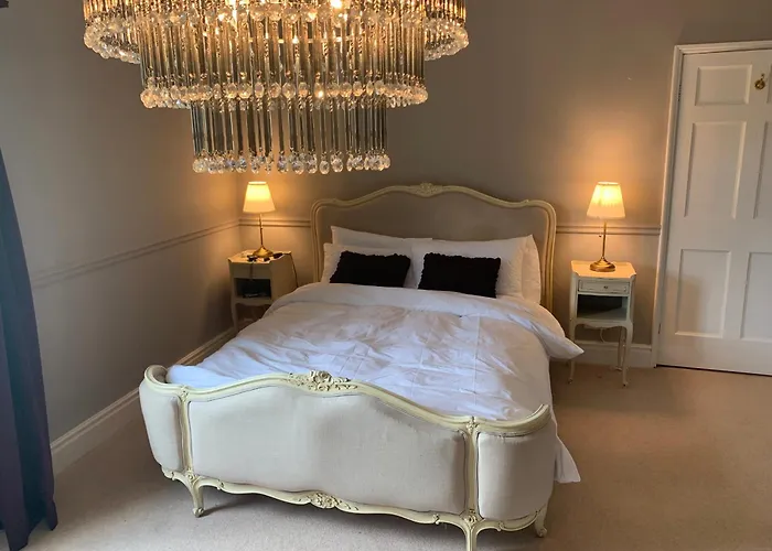 Kexby House * York