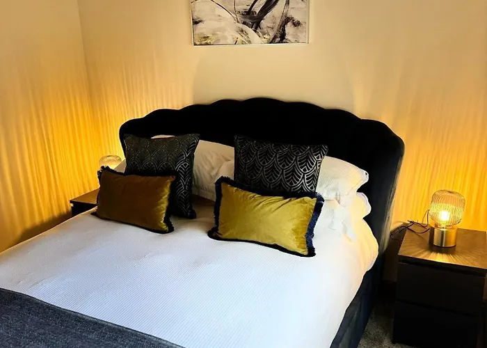 Kexby House Casa vacanze York