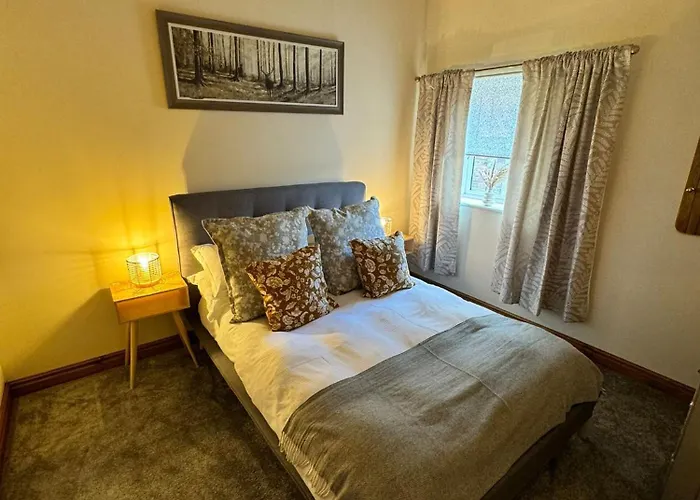 Hébergement de vacances Kexby House York