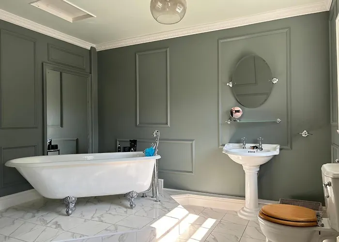 Casa vacanze Kexby House