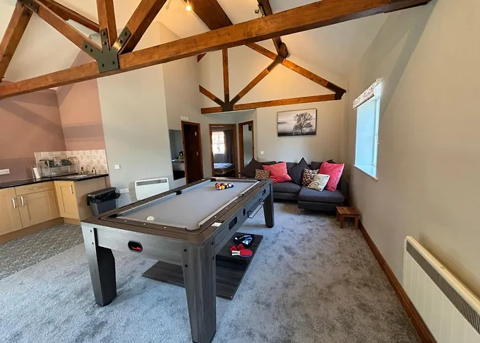 Kexby House Casa vacanze *