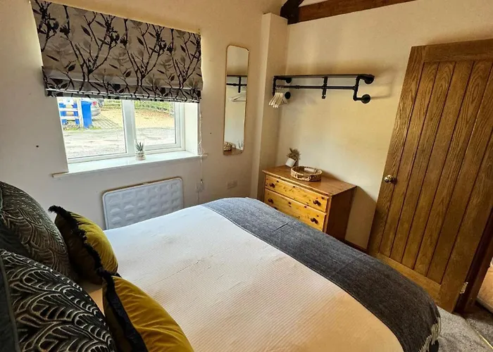 Kexby House * York