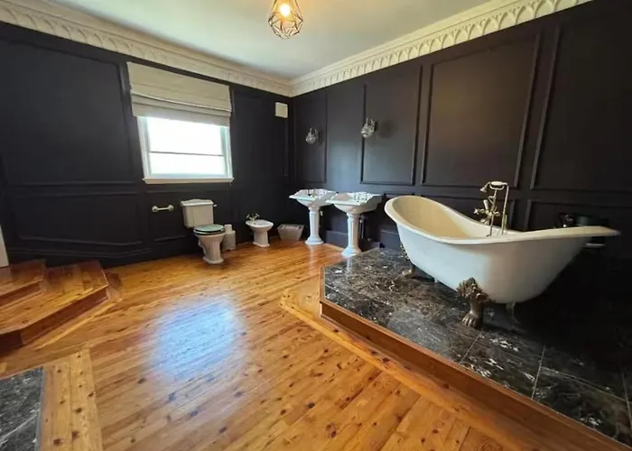 Casa vacanze Kexby House