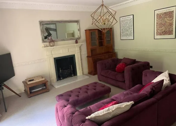 Casa vacanze Kexby House York