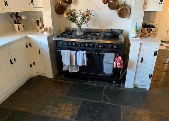 Kexby House Hébergement de vacances