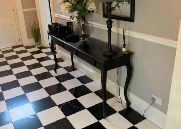 Casa vacanze Kexby House *