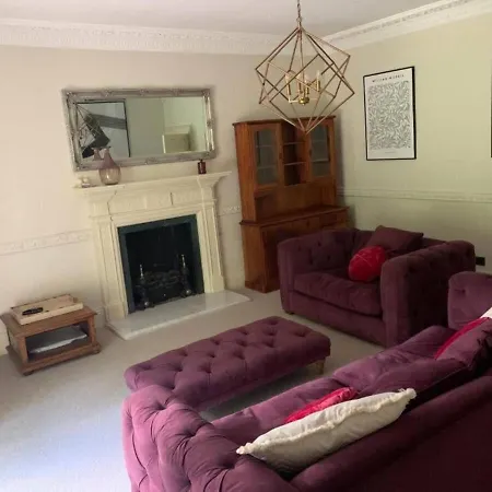 Tatil Evi Kexby House York