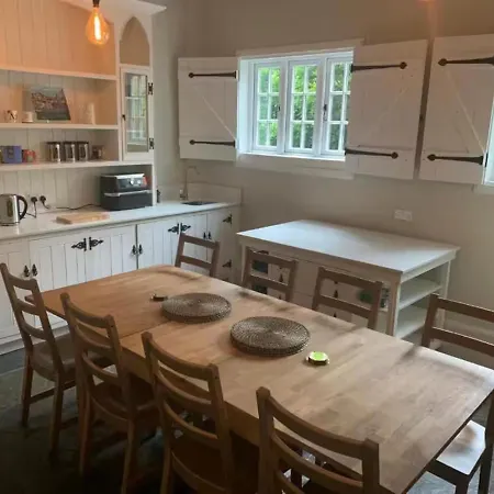 Kexby House * יורק