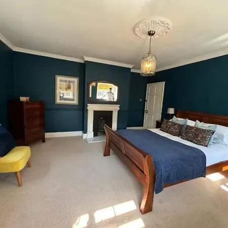Kexby House York