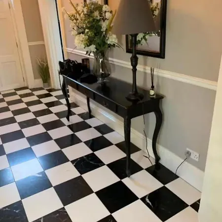 בית נופש Kexby House *